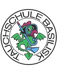 Tauchschule Basilisk