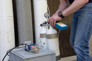 Spezialkurse ohne Tauchausbildung