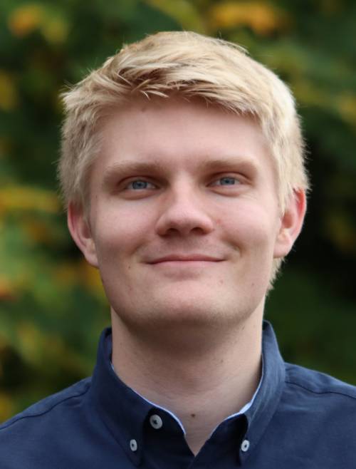 Prescher Niklas