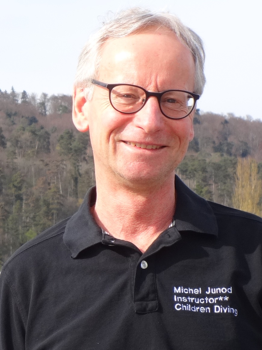 Michel Junod