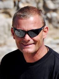 Blanc Cédric