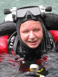 Gallmann Walter