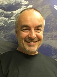 Knöpfel Willi
