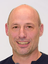 Oehler Manuel