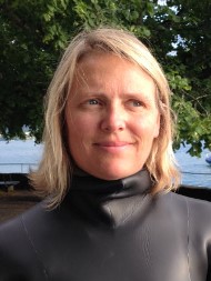Christine Theilkäs