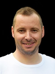 Buchwalder Martin