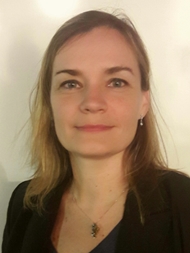 Strähle Laura