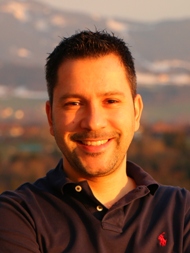 Cal Ivan