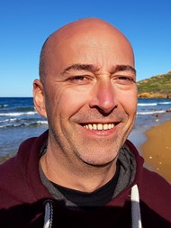 Denis David