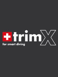 trimX - for smart diving