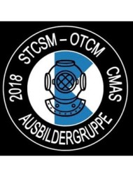 Ausbildergruppe STCSM/OTCM